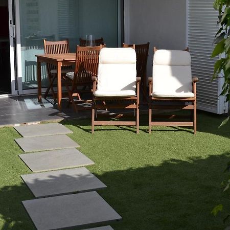 Bonito Apartamento Con Jardin بلاتجا ذارو المظهر الخارجي الصورة