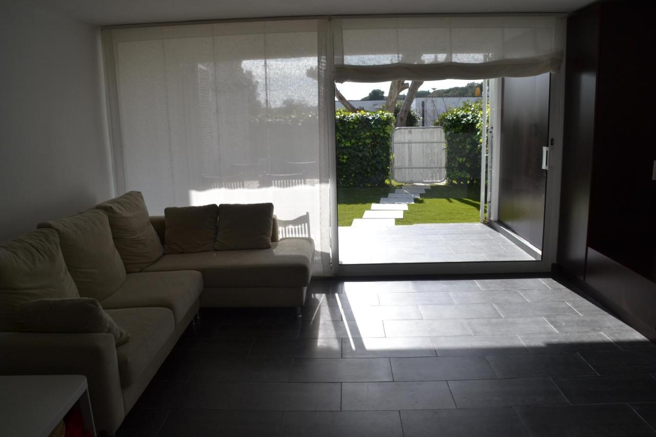 Bonito Apartamento Con Jardin بلاتجا ذارو المظهر الخارجي الصورة