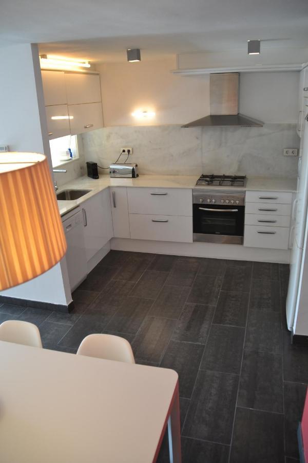 Bonito Apartamento Con Jardin بلاتجا ذارو المظهر الخارجي الصورة