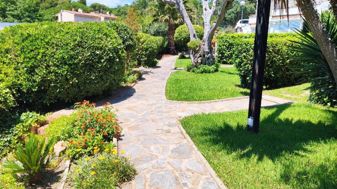 Bonito Apartamento Con Jardin بلاتجا ذارو المظهر الخارجي الصورة