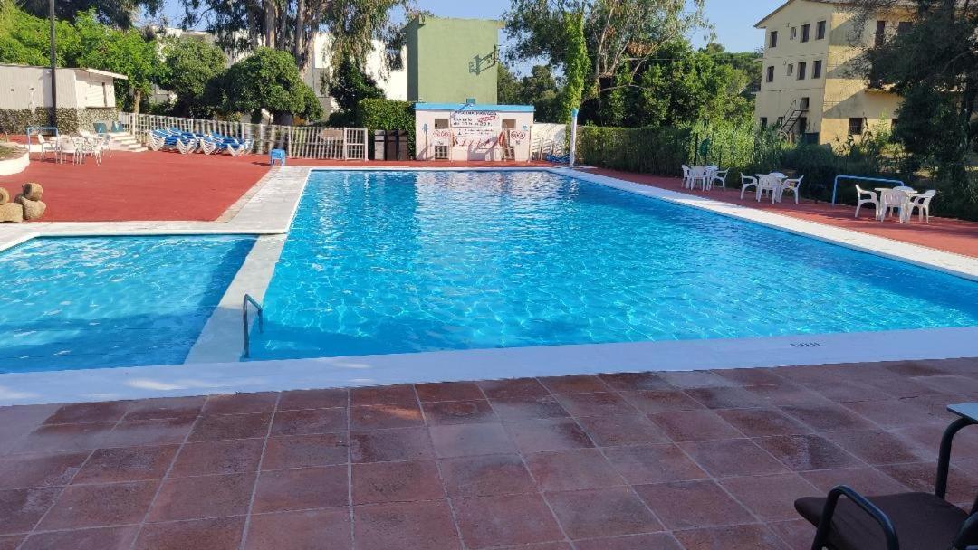 Bonito Apartamento Con Jardin بلاتجا ذارو المظهر الخارجي الصورة